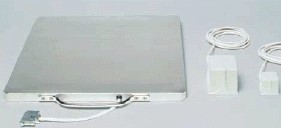 medSAFE平（píng）板發射器